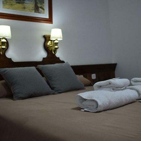 Hotel Berlin Gualeguaychu Ngoại thất bức ảnh